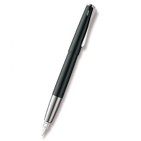 Lamy Studio Black Forest hrot M - plnicí pero