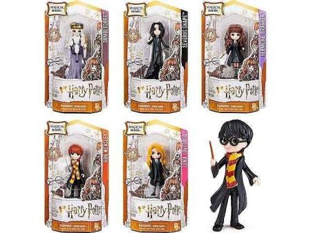 Harry Potter figurky 8 cm