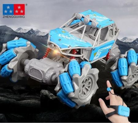 RC auto skládací 1:20