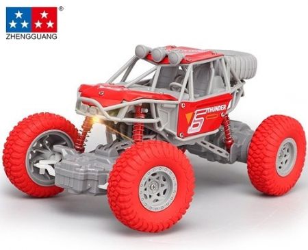 RC terénní auto 1:20