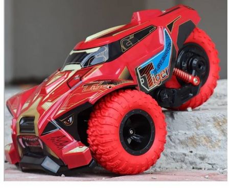 RC vysokorychlostní auto 1:14