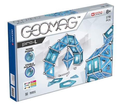 GEOMAG PRO -L 174