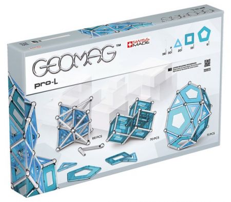 GEOMAG PRO -L 110