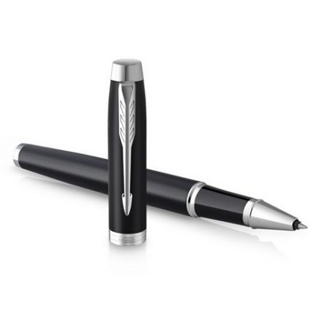 PARKER IM Essential Black CT, roller