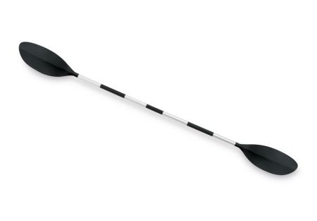 Skládací vesla pro kayak, 218 cm, 2ks