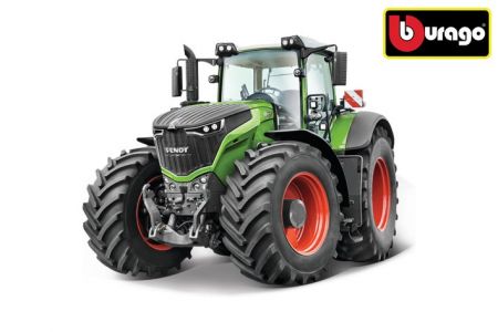 Bburago Farm Traktor Fendt 1050 Vario 1:43