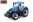 Bburago Farm Traktor New Holland 1:43