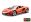 Bburago 1:24 MCLaren MP4-12C Metallic Orange