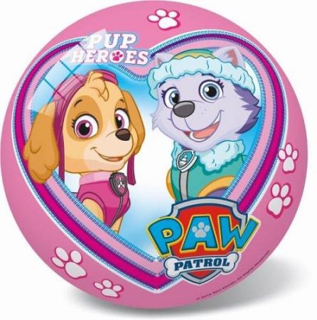 Míč Paw Patrol 23cm