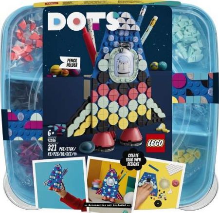 LEGO DOTS 41936 Stojánek na tužky