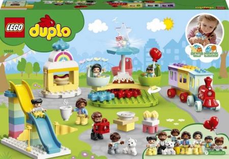 LEGO DUPLO  10956 Zábavní park