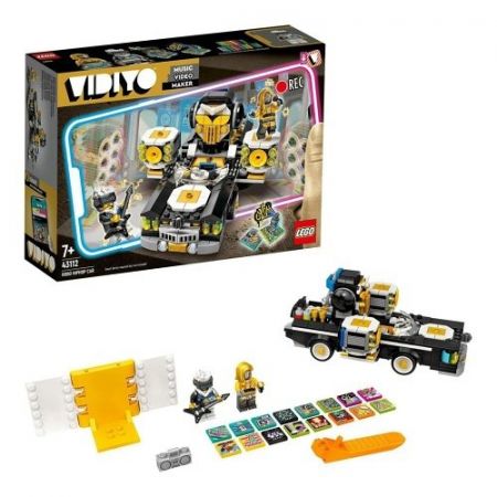 LEGO VIDIYO 43112