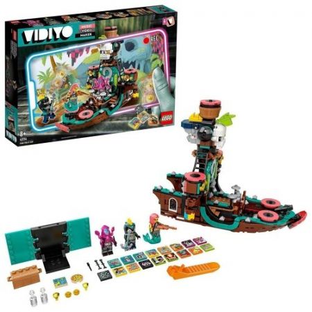 LEGO VIDIYO 43114