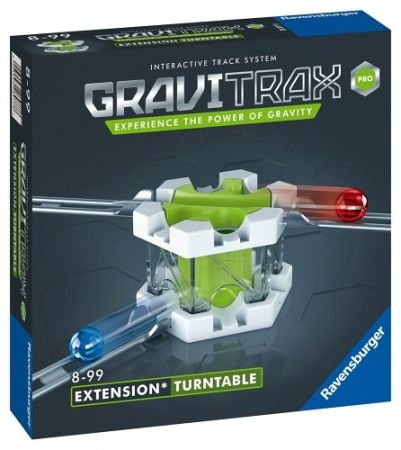 Puzzle 3D GraviTrax PRO Točna