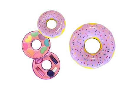 Sada Bella make-up Donut