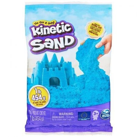 Kinetic sand balení barevného písku 0,45 kg