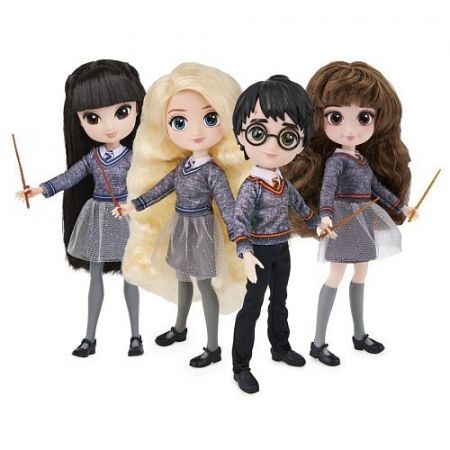 Harry Potter klasické figurky 20 cm