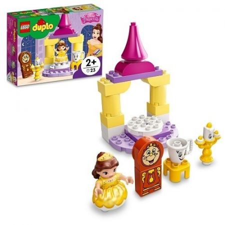 LEGO DUPLO ? Disney Princess  10960 Kráska na plese