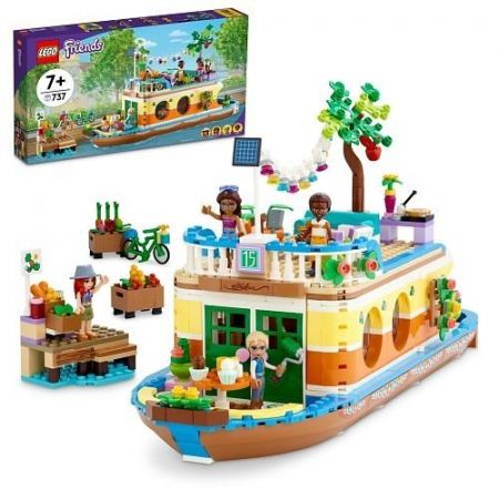 LEGO Friends 41702 Hausbót