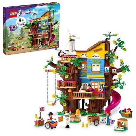 LEGO Friends 41703 Dům přátelství na stromě