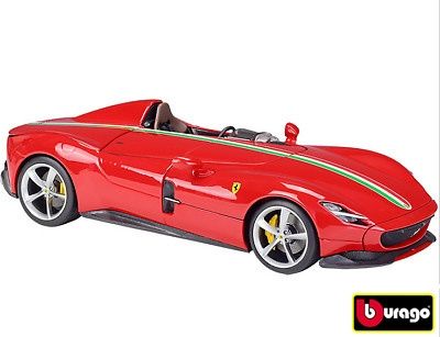 Bburago Ferrari Monza SP 1 1:18