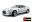 Bburago 1:18 2009 Nissan GT-R Pearl White 18-12079