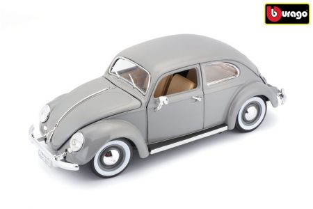 Bburago 1:18 VOLKSWAGEN KAFER-BEETLE