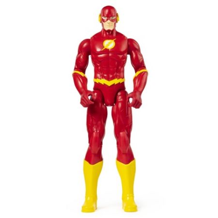 DC FIGURKY 30 CM FLASH