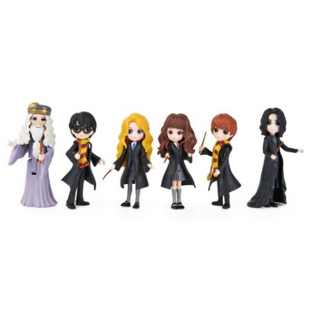 HARRY POTTER FIGURKY 8 CM