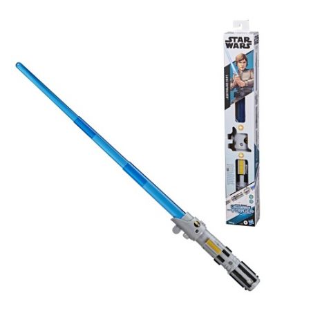 STAR WARS SVĚTELNÝ MEČ LIGHTSABRE FORGE