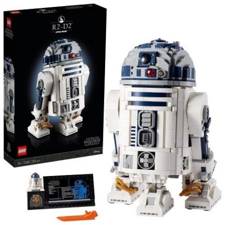 LEGO 75308 R2-D2™