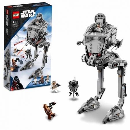 LEGO 75322 AT-ST™ z planety Hoth™