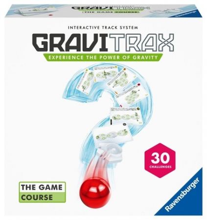 GraviTrax The Game Kurs