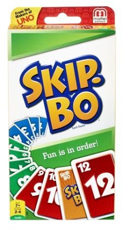 SKIP-BO