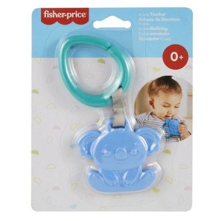 Fisher Price ZVÍŘECÍ KOUSÁTKA ASST