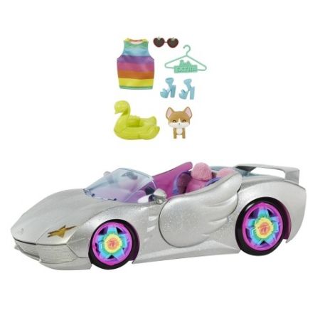 BARBIE EXTRA KABRIOLET