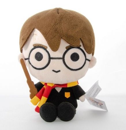 Harry Potter 20 cm plyš assort