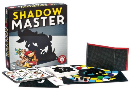 PIATNIK Shadow Master (CZ,SK,PL,F,GB,I,H)