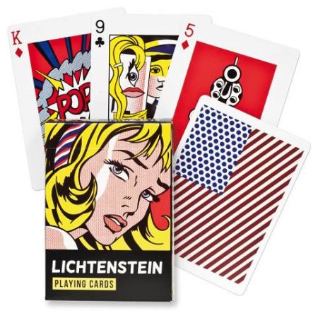 PIATNIK Poker - Lichtenstein