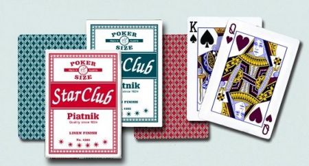 PIATNIK Poker -  Star Club