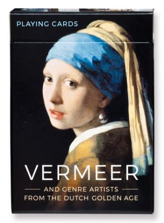 PIATNIK Poker -  Vermeer