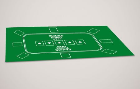 PIATNIK Poker Table Top (60x90)