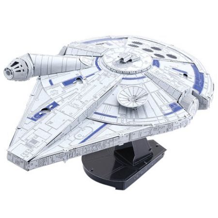 PIATNIK Metal Earth BIG Londo&sbquo;s Millennium Falcon