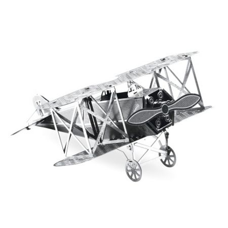 PIATNIK Metal Earth Fokker D-VII