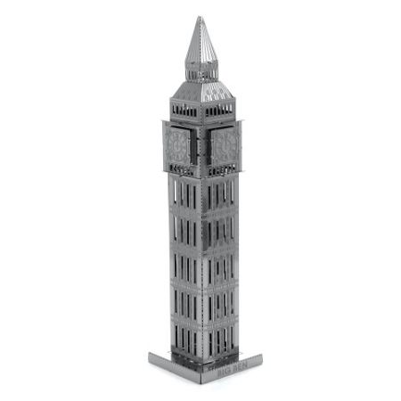 PIATNIK Metal Earth Big Ben