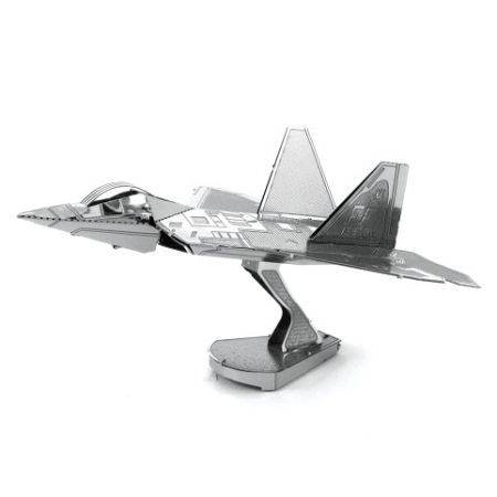 PIATNIK Metal Earth F-22 Raptor