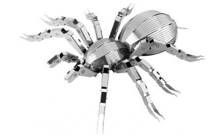 PIATNIK Metal Earth Tarantule