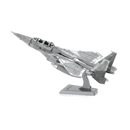 PIATNIK Metal Earth F-15 Eagle Boeing