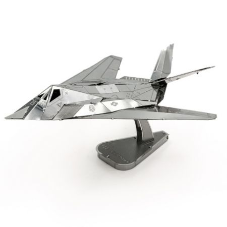 PIATNIK Metal Earth F-117 Nighthawk