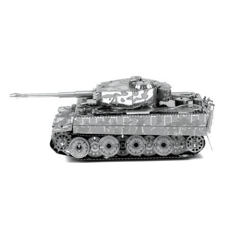 PIATNIK Metal Earth Tank Tiger I.